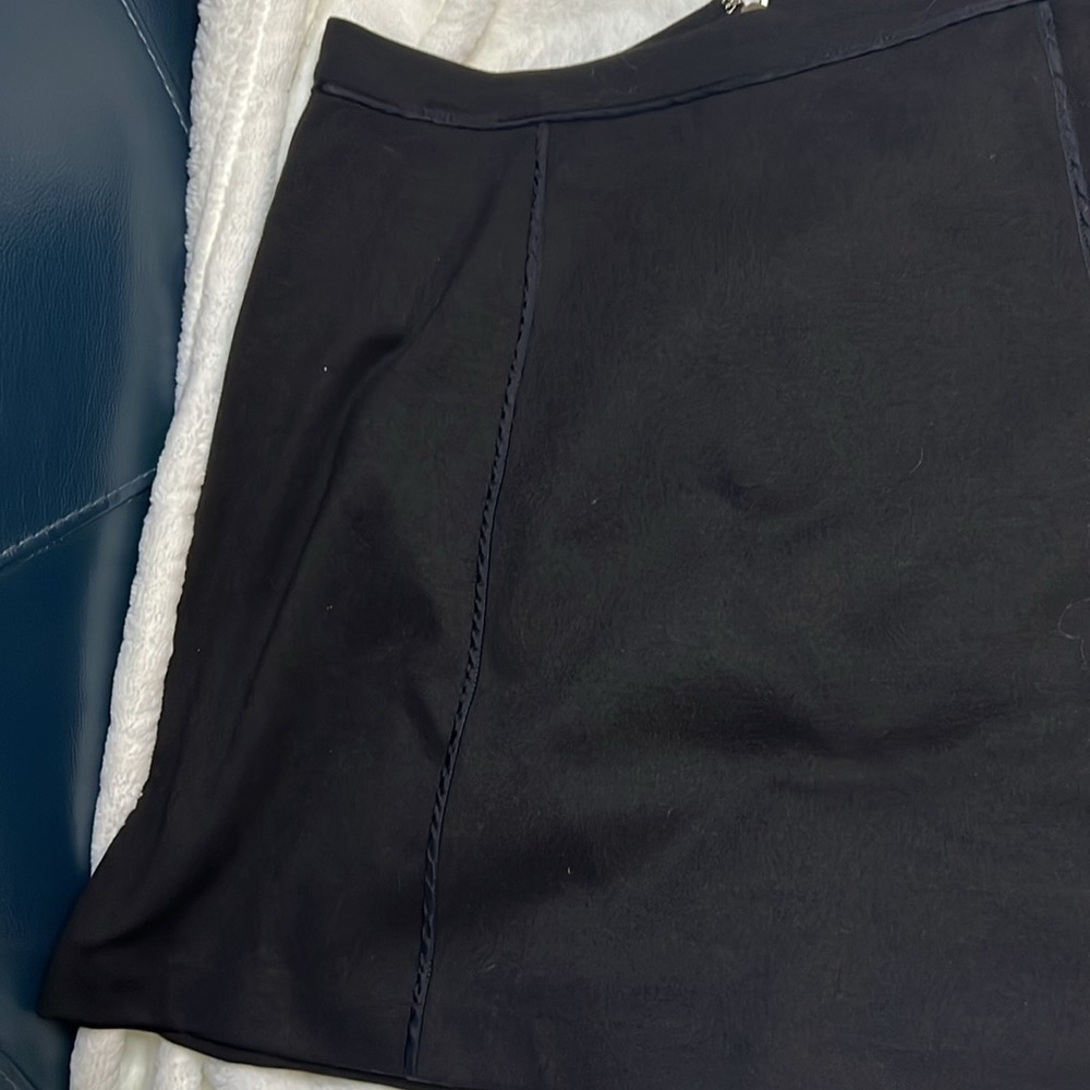 🔥Michael Kors Aline Mini Skirt size 14🔥 - Picture 3 of 8